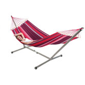 Vario-Gala Stand in White