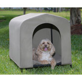 Medium Hound Hut