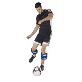 Power Legs Training Weights
