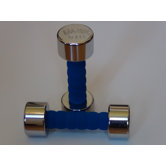 5 lbs Chrome Dumbbells (Set of 2)