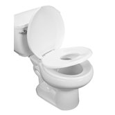 Raised Toilet Seats