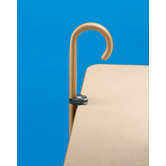 Cane and Crutch Holder