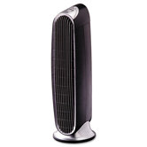 Oscillating Tower Air Purifier with Permanent IFD Filter