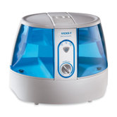 Humidifier, Germfree, 11-3/16"x15-23/32"x12-31/64", WE/BE