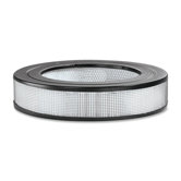 Universal True Hepa Filter , White
