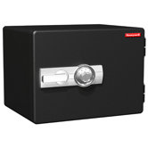 Fire Resistant Safes