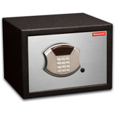 Electronic Lock Security Safe