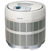 Life Time HEPA Permanent Filter Air Purifier