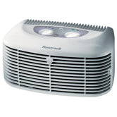 Heraclea Compact Air Purifier