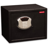Digital Lock Steel Security Safe .83 CuFt