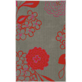 Tip Top Pink and Red Kate Rug