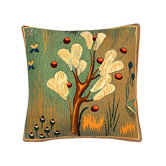L'Air Tapestry Pillow