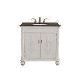 Carlisle 36" Single Vanity Set