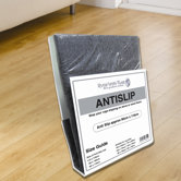 Anti Slip Rug Mat