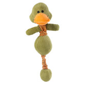 Large Duck Thrower Dog Toy