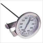 Thermometer