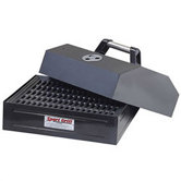 Professional BBQ Grill Box with Lid