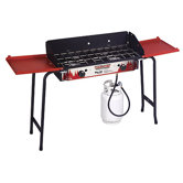 PRO 60 2 Burner Stove