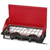Weekender 2 Burner Tabletop Stove