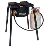 Maximum Output Single Cooker