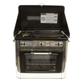 Outdoor Camp Oven Grill