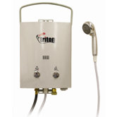 Triton Portable Water Heater