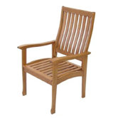 Torino Highback Armchair