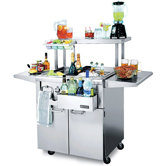 All Outdoor Bar Furniture