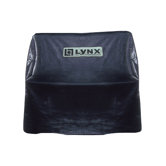 27" Vinyl Grill Cover