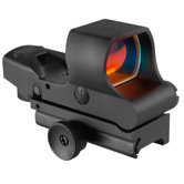 Reflex Multi Reticle Sight