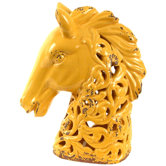 Cheval Statue I
