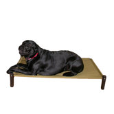 Classic Cot Elevated Dog Bed