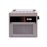 Millivolt Heater Single Thermostat