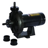 Booster Pump