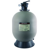 Polymeric Sand Filter and Filter Base Set