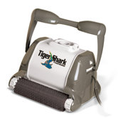 Tigershark Plus Includes Remote Control