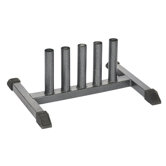 Elite Vertical Bar Holder (Set of 5)