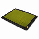 Mt. Bachelor Pad&trade; Dog Bed in Forest Green