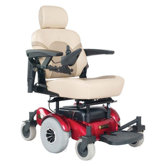 Power Wheelchairs GP601CC