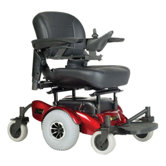 Power Wheelchairs
