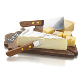 Cheese Dessert Set