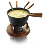 Cheese Fondue
