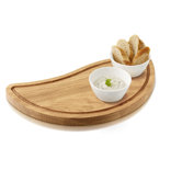 Life Dip and Chip