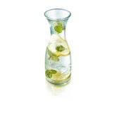 Life Recycled Glass Carafe