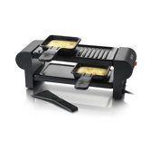 Mini Raclette Machine