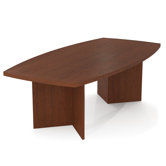 4' x 8' Conference Table