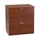 Elite Lateral File