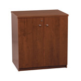 Elite 2-Door Cabinet