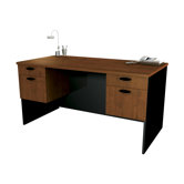 Hampton Executive Desk