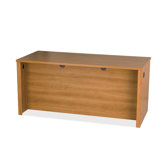 Embassy Executive Desk